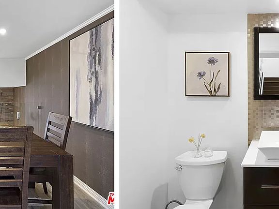 5th image of 4738 S La Villa Marina Unit F