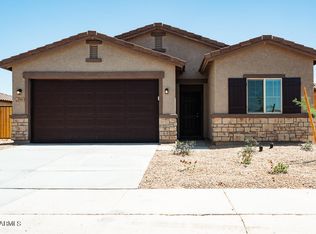 2536 N Coolidge Ave, Casa Grande, AZ 85122