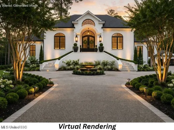 213 W Canebrake Blvd, Hattiesburg, MS 39402