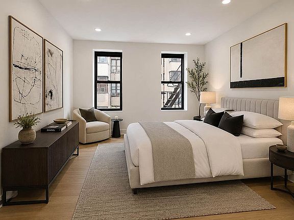 3rd image of 78 Thayer St APT 4D