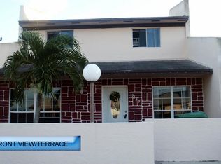 19529 NW 55 Circle Pl, Opa Locka, FL 33055