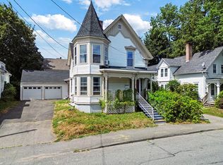 58 Chapel St, Augusta, ME 04330