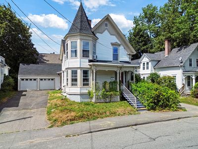 58 Chapel Street, Augusta, ME, 04330