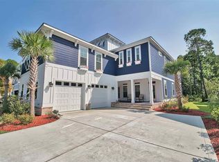 1614 Rachel Carson Pkwy, Myrtle Beach, SC 29579