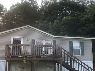 3634 Ella West Cir, Lynnville, TN 38472