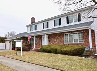 62 Farraday St, Staten Island, NY 10314