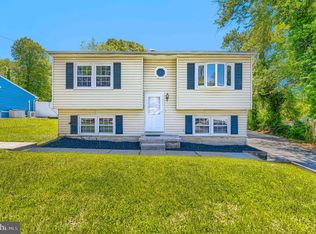 4317 Leola Ave, Baltimore, MD 21227