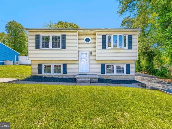 4317 Leola Ave, Baltimore, MD 21227
