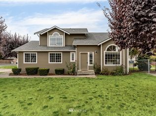 603 W Rachael Pl, Kent, WA 98032