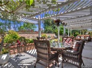 27351 Via Caudaloso, Mission Viejo, CA 92692