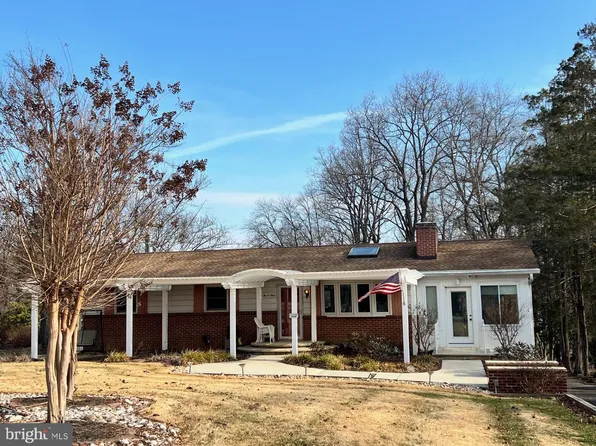 5209 Kerger Rd, Ellicott City, MD 21043