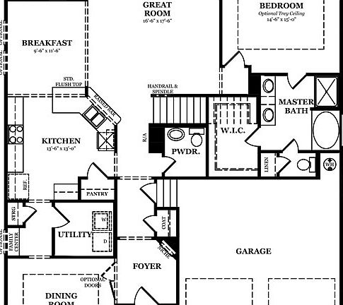 3rd image of 4639 Robin Ln