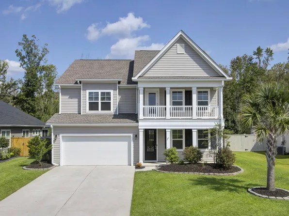 129 Nolin Rd, Moncks Corner, SC 29461