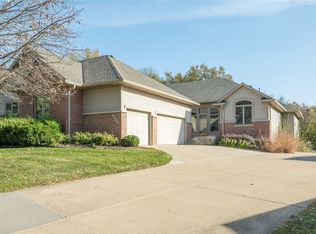 3816 Park Ave, Des Moines, IA 50321