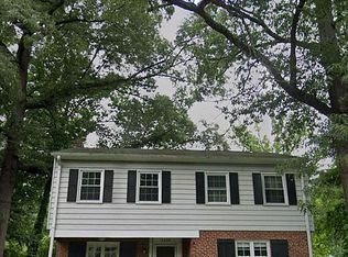 2808 Ivydale St, Silver Spring, MD 20902