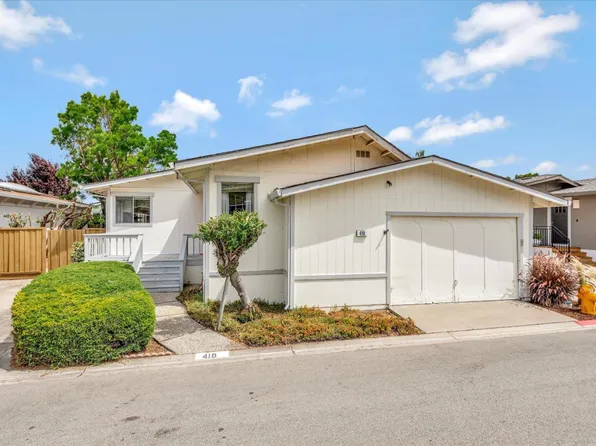 410 Mill Pond Dr #410, San Jose, CA 95125