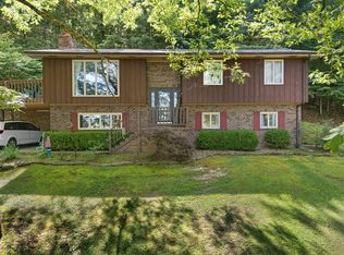 616 Fraley Dr, Morehead, KY 40351