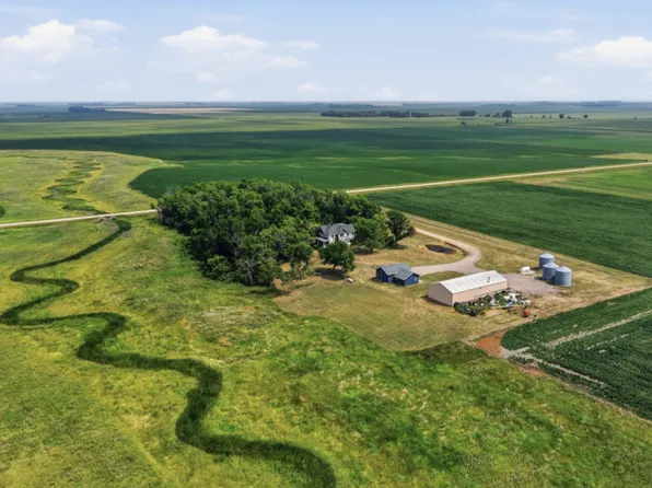 1471 140th St, Wolverton, MN 56594