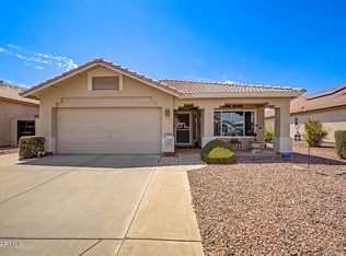 19160 N 116TH Lane, Surprise, AZ 85378