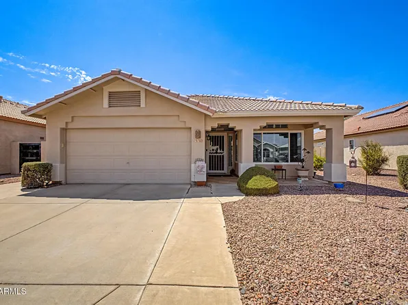 19160 N 116TH Lane, Surprise, AZ 85378