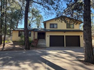 1103 E PINEVIEW Circle, Payson, AZ 85541