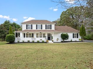 353 Macbeth Ln, Spring Hill, TN 37174