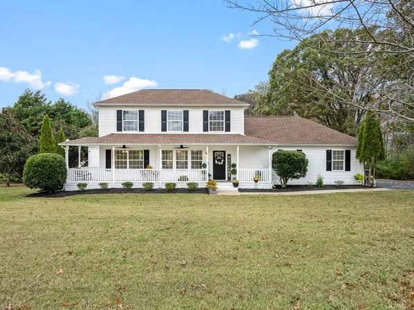353 Macbeth Ln, Spring Hill, TN 37174