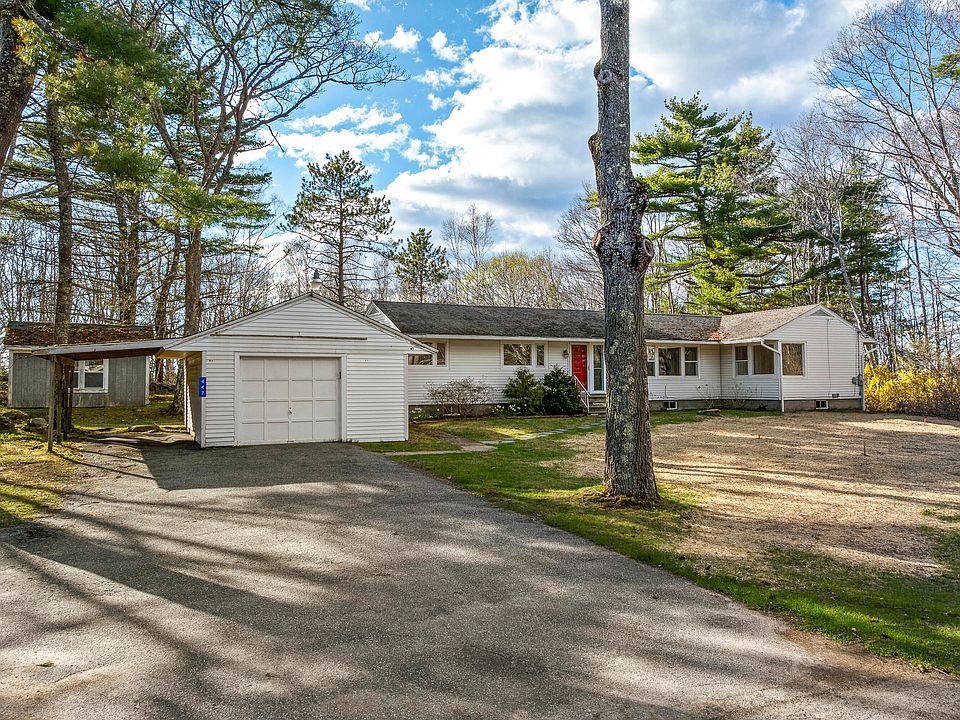 1st image of 447 Wiscasset Road