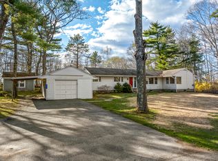 447 Wiscasset Rd, Boothbay, ME 04537