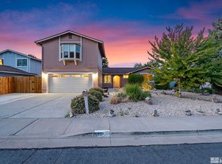 4470 Gorc Way, Reno, NV 89502