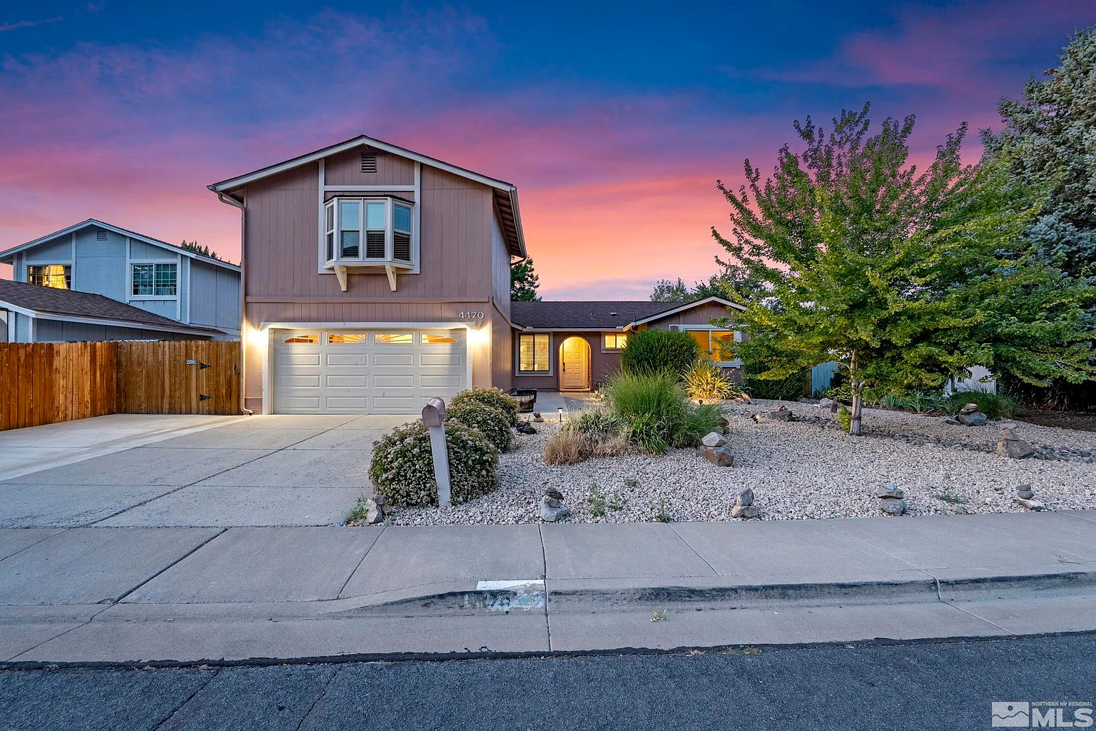 4470 Gorc Way photo 1