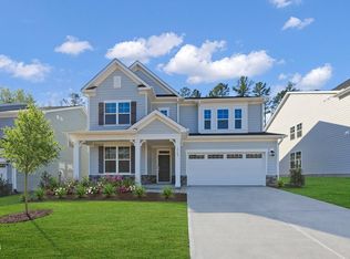 1569 Odette Way, Durham, NC 27703