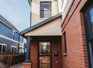 3239 N Zuni St, Denver, CO 80211