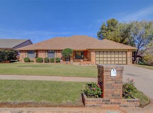 1313 SE 2nd St, Moore, OK 73160