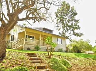 1703 Valkyria Ln, El Cajon, CA 92019