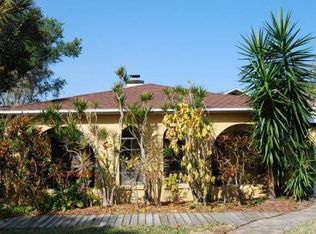 424 Avenue A, Melbourne Beach, FL 32951