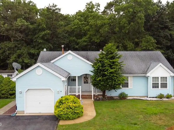 203 Sunset Drive, Forked River, NJ 08731