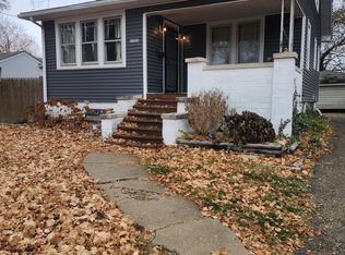 1133 W Nowland Ave, Peoria, IL 61604