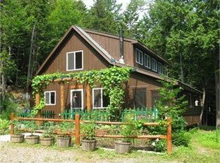 89 Lower Rd, Lakeville, ME 04487