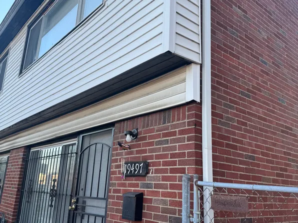 (undisclosed Address), Detroit, MI 48235