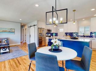 7450 W 35th Ave, Wheat Ridge, CO 80033