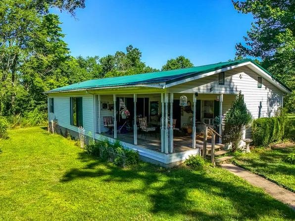 1783 Adams Rd, Corbin, KY 40701