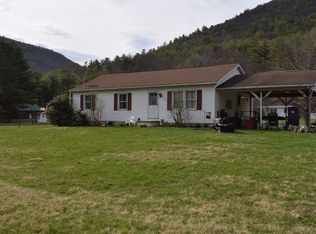 95 Tannery Ln, Waterville, PA 17776