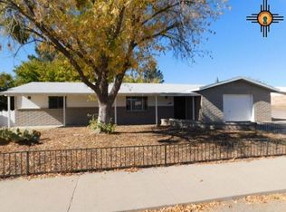 1400 S Alamogordo St, Deming, NM 88030