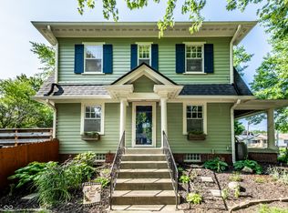 357 N Kenyon St, Indianapolis, IN 46219