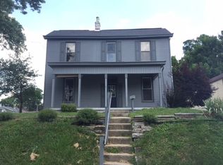 3204 Rogers St, Covington, KY 41015
