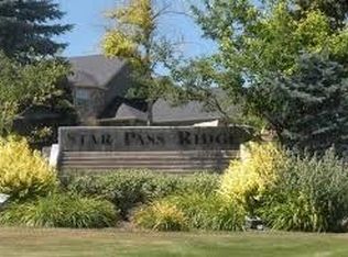 8248 W Star Pass Ridge Rd, Nampa, ID 83686