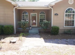 2240 Ridge Rd, Waycross, GA 31501