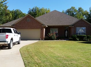 2012 Pine View Ter, Edmond, OK 73003