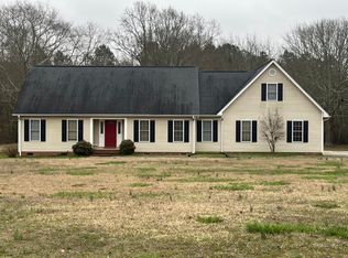 101 Center Pointe Rd, Belton, SC 29627